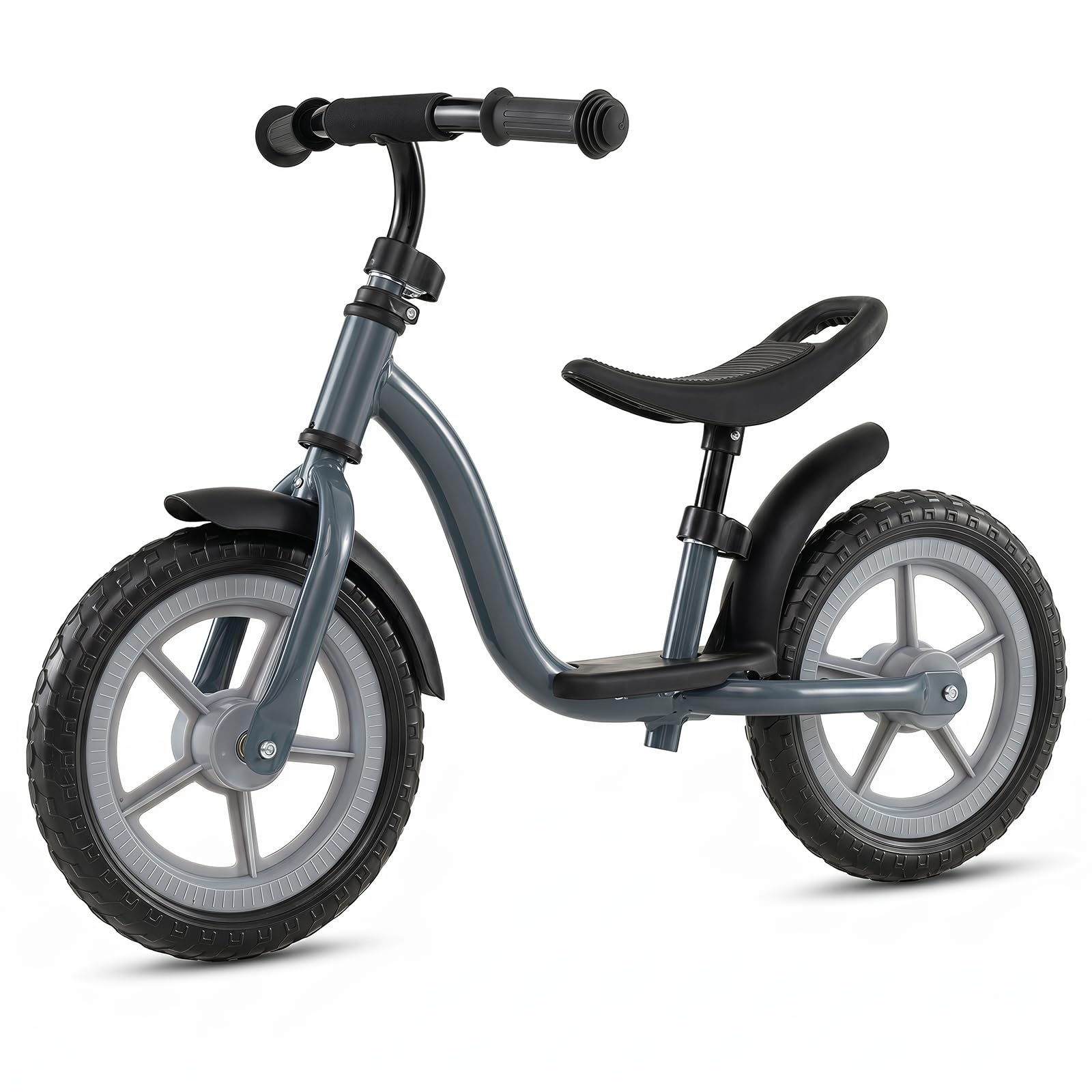 COSTWAY Rower biegowy dla dzieci od 3 lat, rower Balance Bike, do 20 kg