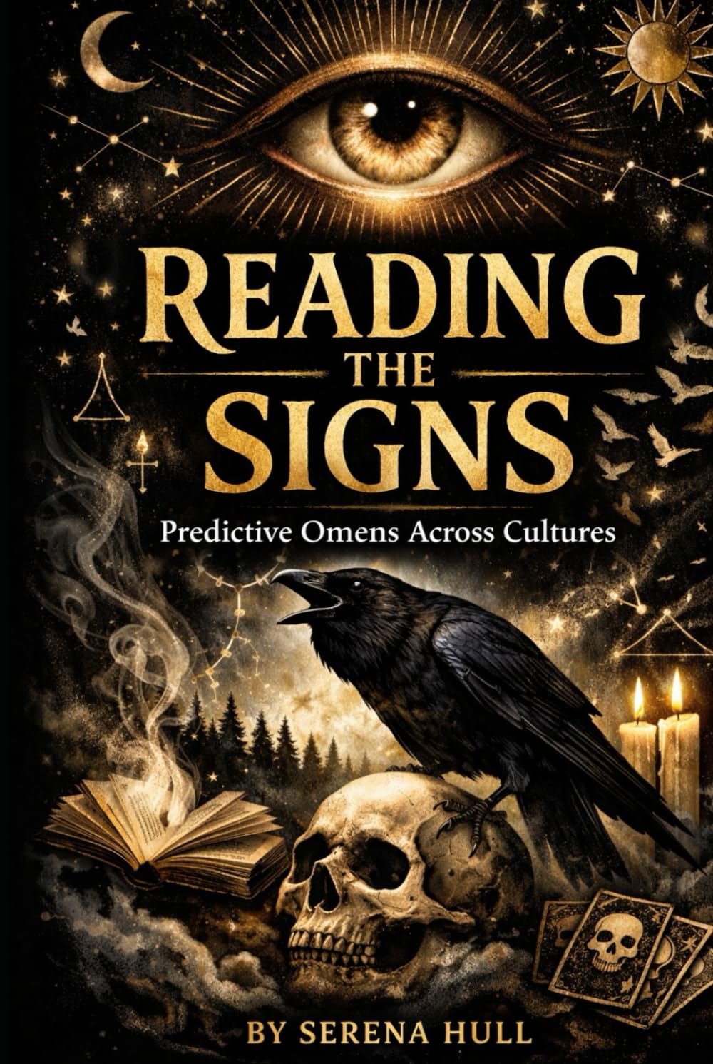 READING THE SIGNS: Predictive Omens Across Cultures