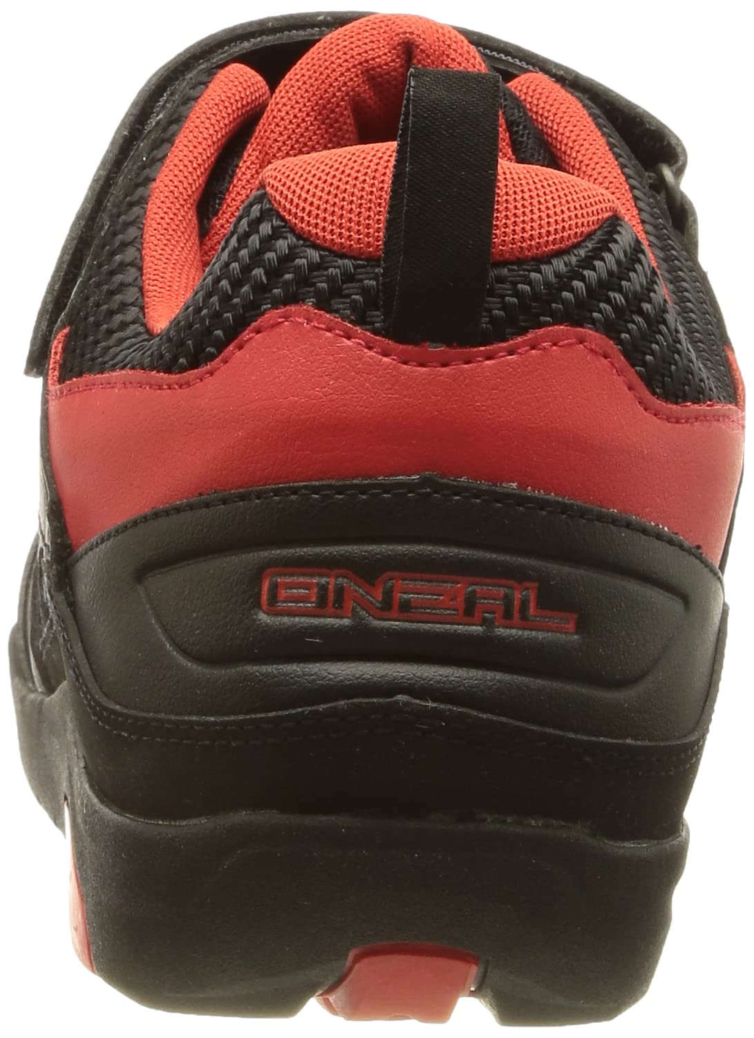 O'Neal - Traverse Flat, Scarpe Traverse Flat, Nero, 46 Unisex - Adulto