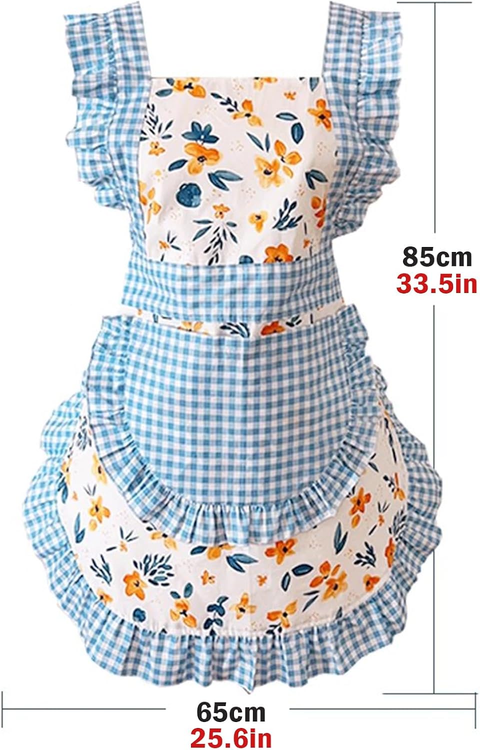 Amazon｜JAnjiaLxY エプロン 女性用 グリーン H型 かわいい キッチンエプロン コットン レース フリル チェック柄 可愛い かわいい  おしゃれ 前掛け 肩掛け 汚れ防止 ポケット付 多機能 F ｈ型エプロン 料理 カフェ 保育士 家庭用 料理実習 キッチン｜エプロン オンライン通販 [ARKCHIU] エプロン 女性用 チェック柄 フリル メイド カフェ 綿 コットン 前掛け キッチン エプロン かわいい レディ