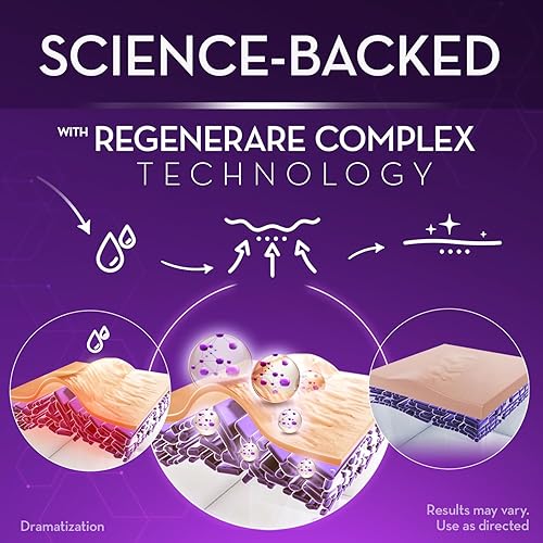 Miniatura 3 de Cicatricure Gel avanzado para cicatrices faciales y corporales, gel de cicatrices para cicatrices viejas y nuevas, desvanece las estrías, cicatrices