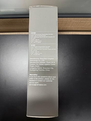 Miniatura 11 de Luces de camping con control remoto y soporte de 8.2 pies, 14000 mAh recargable linterna de campamento luz de tienda, luz de trabajo magnética de