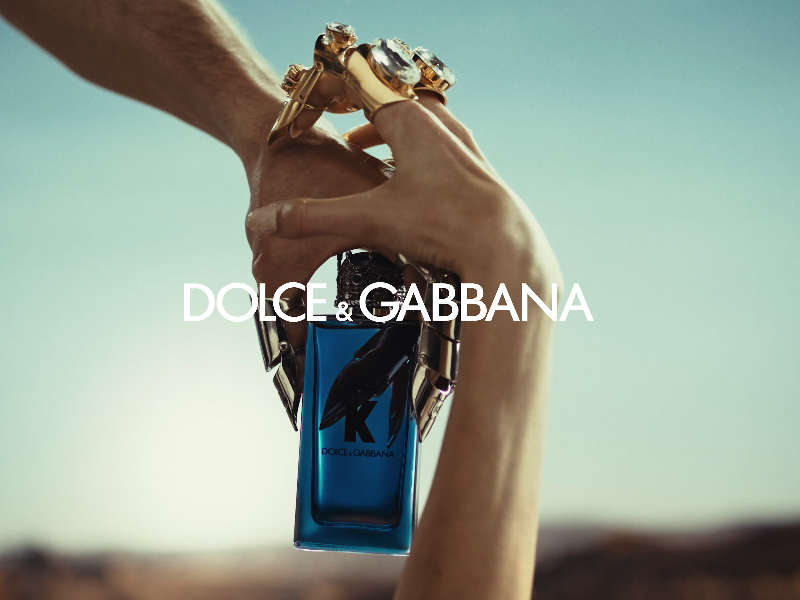 Amazon.com: Dolce&Gabbana K, Eau De Parfum Spray, For Men - 50 ml
