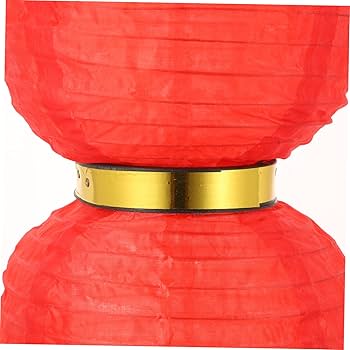 提灯（新門）和紙　手作り 提灯（新門）和紙 手作り