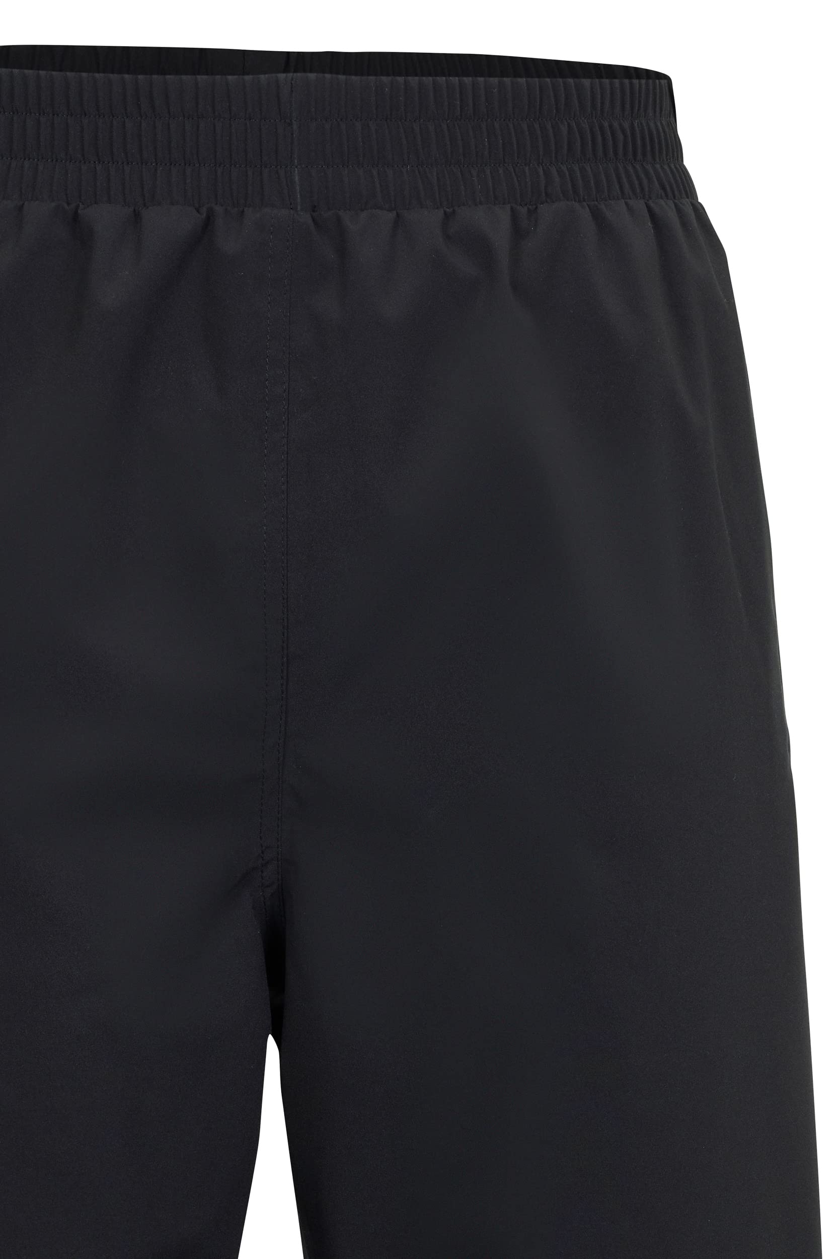 Killtec Herren Regenhose mit Bein-Reissverschluss, packbar Kos 19 Mn Pnts