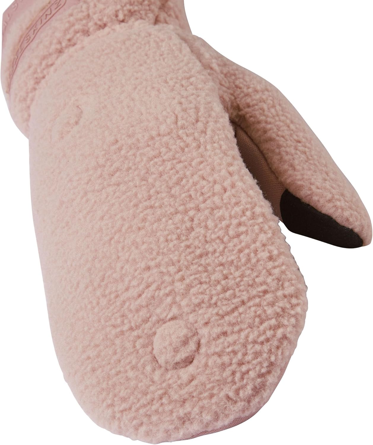 SEALSKINZ Sturston Windproof Fleece Convertible Mitten