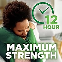 Vista 3 de Yaxa Basic Care Mucus DM de máxima fuerza, expectorante y supresor de la tos, 14 tabletas