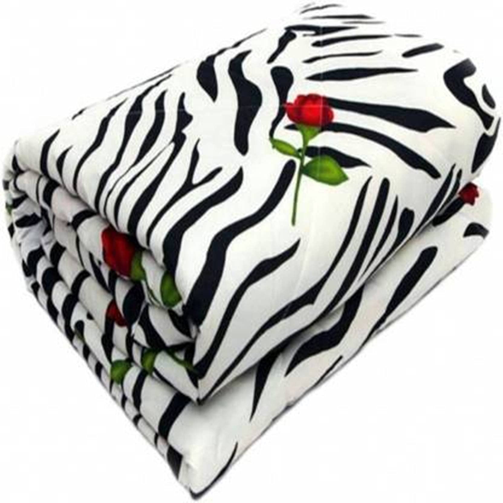 Vinayak EnterprisesPolycotton Single Bed Blanket 101