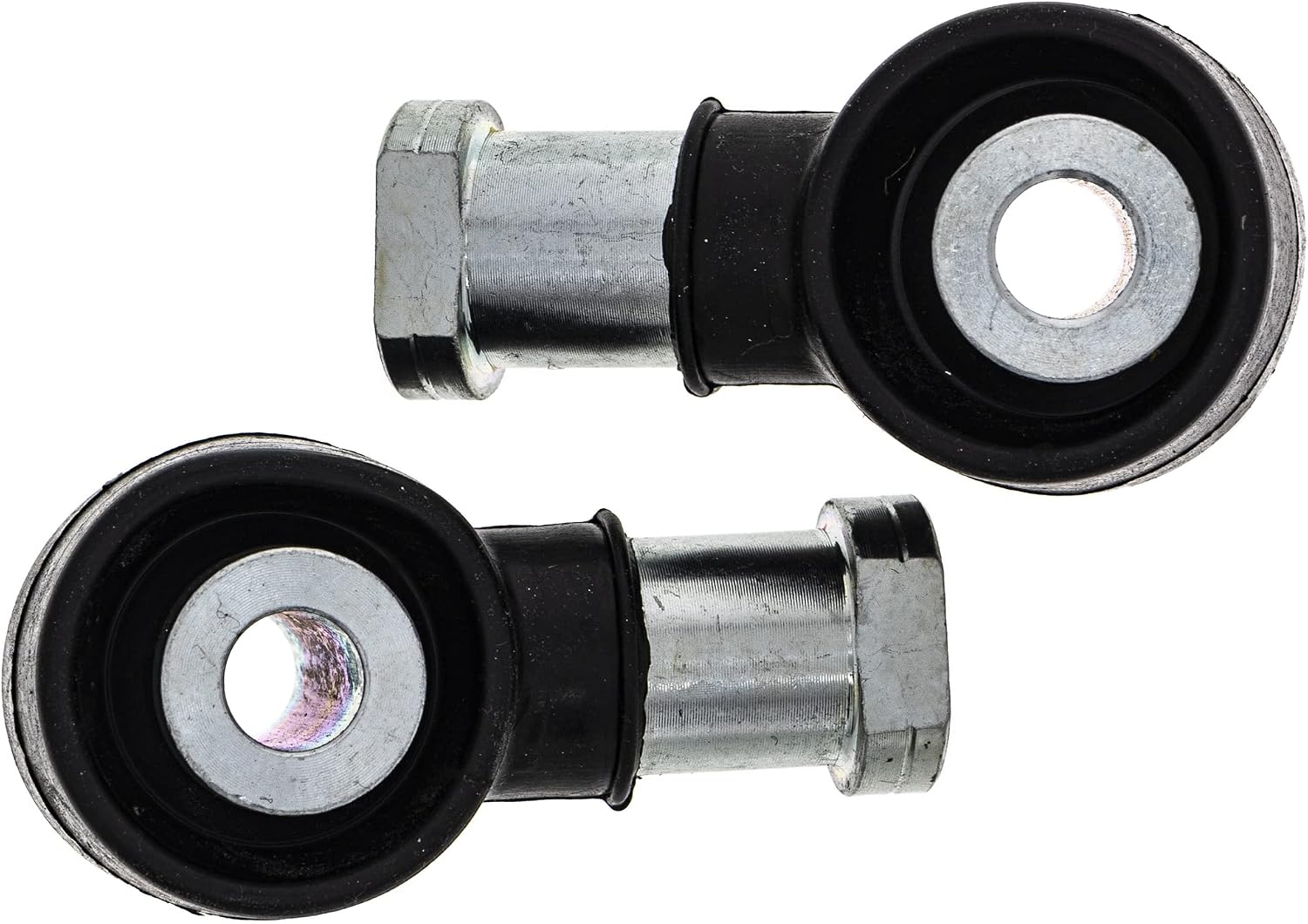 NICHE Tie Rod End Kit For Polaris RZR XP 4 1000 Ranger EV ETX & Crew 570 ACE 900 500 Replaces 7061189