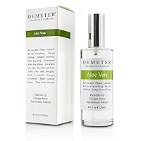 Vista 1 de Demeter Spray de colonia de aloe vera 4 oz para mujer