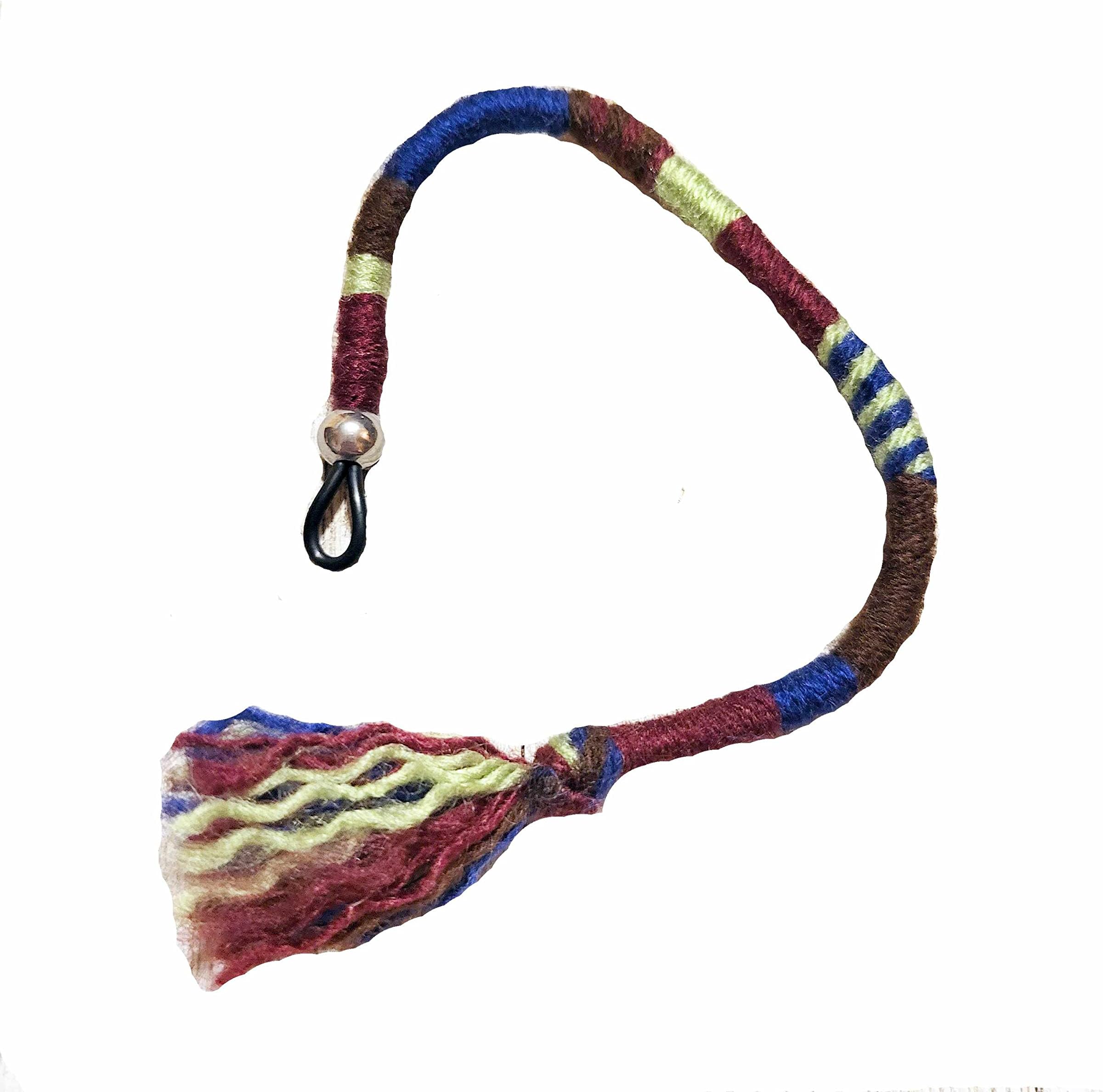 Dark Colors Hippie Hair Extension, Quantity: One (1) Single Wrap, Dreadlocks Accessory, Dread Wrap, Hair Fall, Hair Wrap, Colorful Accessories for Dreads, Braids, Curls