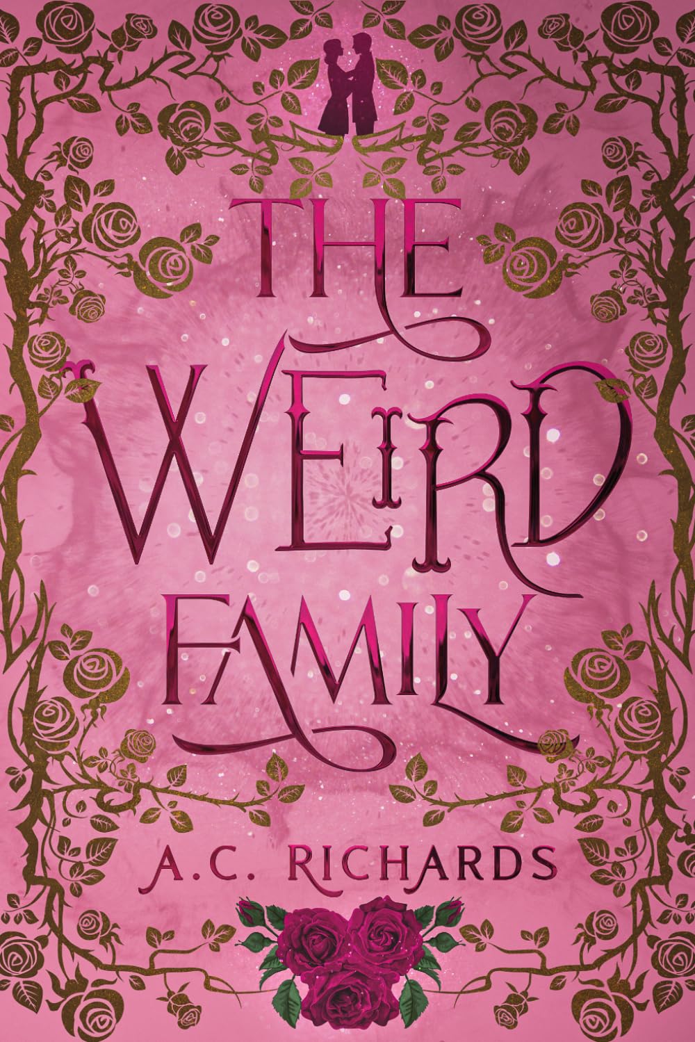 The Weird Family