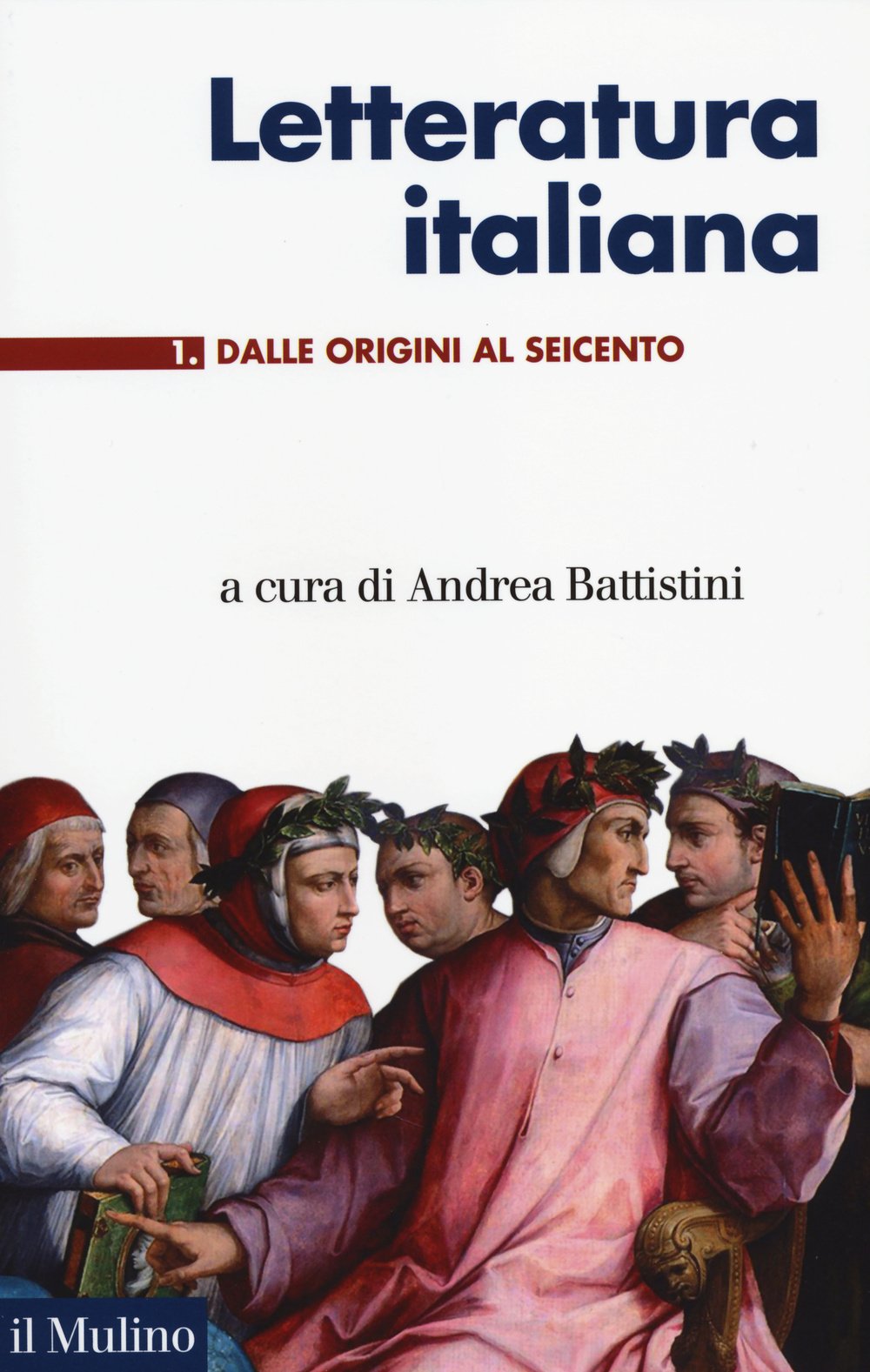Amazon.com: Andrea Battistini: books, biography, latest update