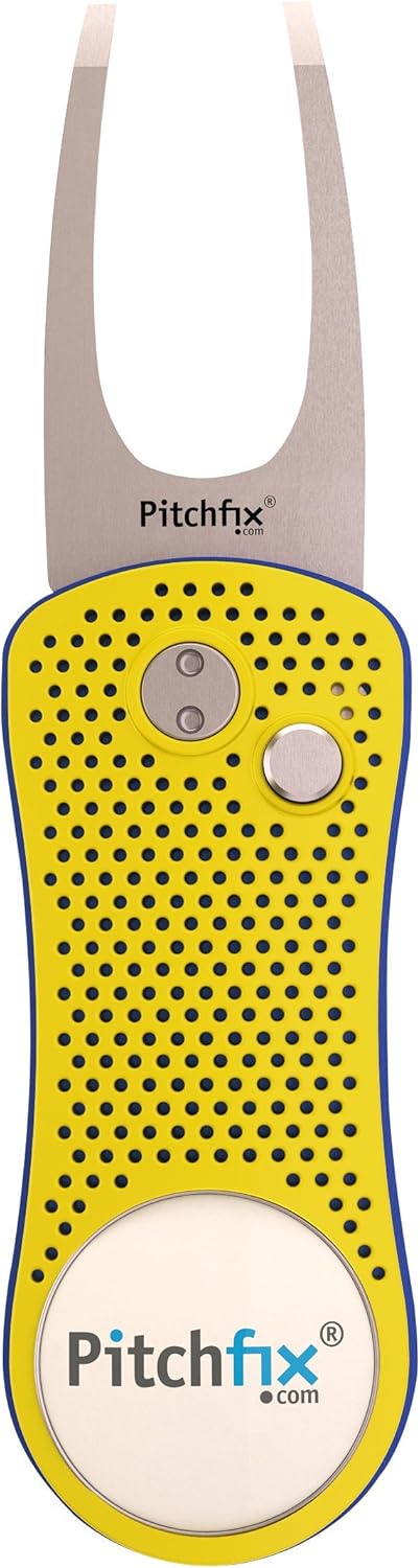 Pitchfix ディボットツール