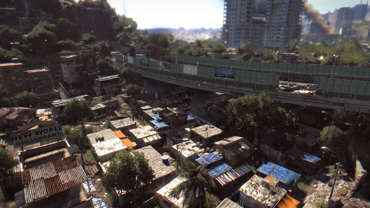 Dying Light - PlayStation 4 [Importación francesa]