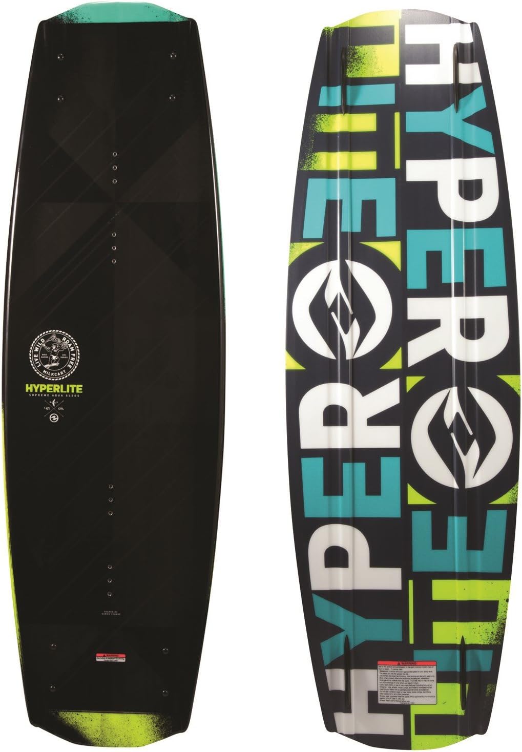 Hyperlite Milkcart Wakeboard 2015