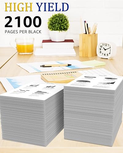 Miniatura 3 de greencycle Cartucho de tóner de repuesto compatible con Canon 128 CRG128 3500B001AA utilizado en ImageClass D530 D550 LBP6230dw LBP6200d L190