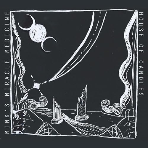 House Of Candles By Mink S Miracle Medicine On Amazon Music