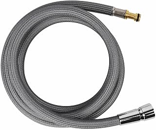 HomeMiracle 150259 Replacement Hose Kit for Moen Pulldown Kitchen Faucets