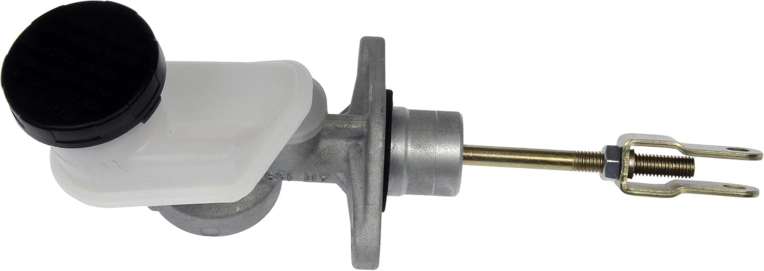Dorman CM640187 Clutch Master Cylinder Compatible with Select Subaru Models