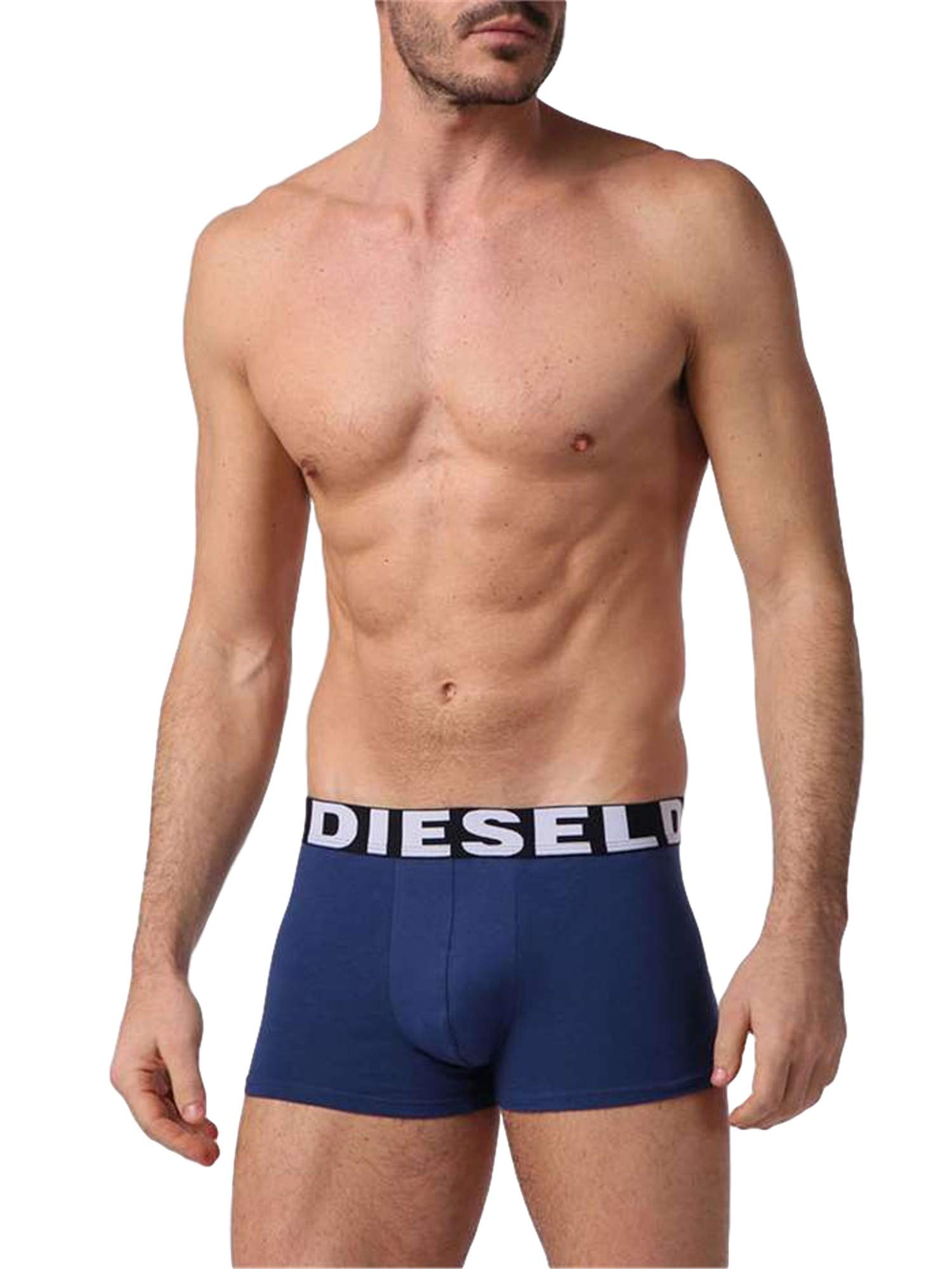 Diesel UMBX-shawnthreepack Bóxer para Hombre