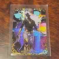 Fate FGO ウエハース カード R14 アルジュナ Fate FGO ウエハース カード R14 アルジュナ Amazon.co.jp: FGO