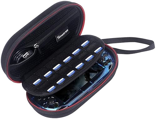 Miniatura 7 de Smatree - Estuche para PS Vita y PS Vita Slim