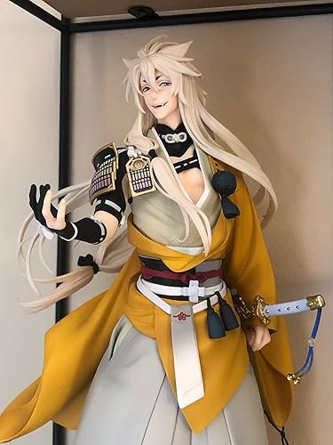 Amazon | 刀剣乱舞-ONLINE- 小狐丸 1/8スケール ABS&ATBC-PVC製 塗装