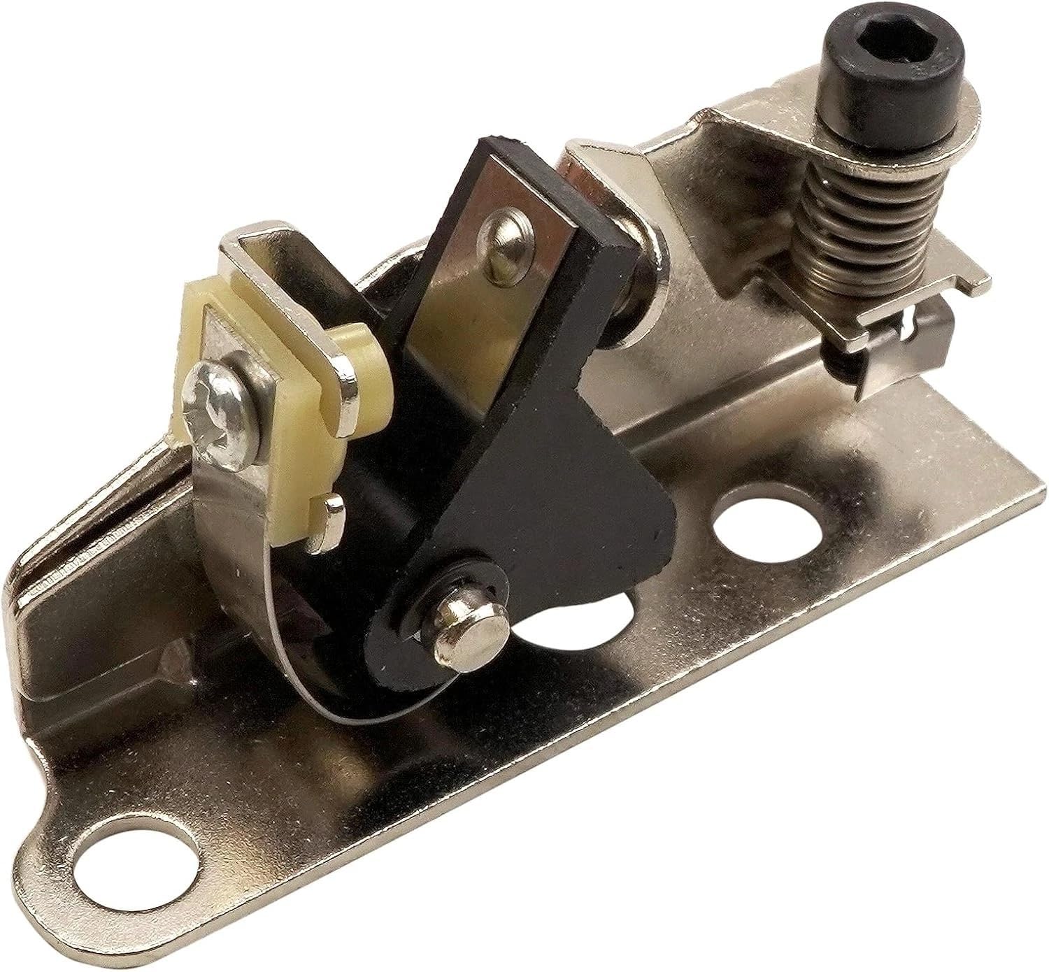 Lawn Mower Points & Condenser Set for Lawn Mower 160-1183, Replacement for Onan OEM