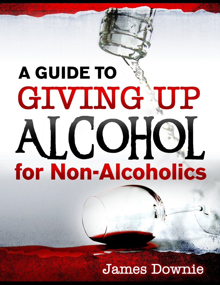 A Guide to Giving Up Alcohol for NonAlcoholics (How to give up alcohol