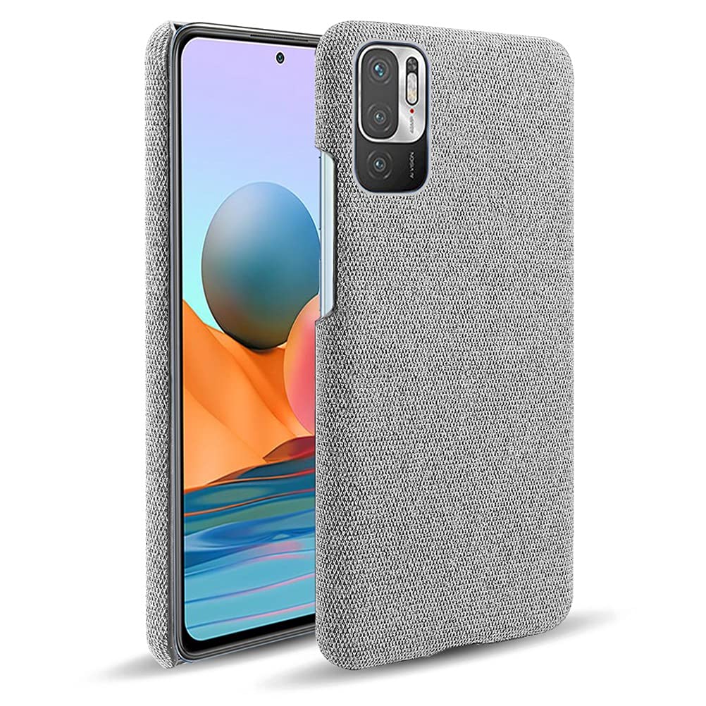 Amazon.co.jp: GUANHAO Redmi Note 10 5G ケース, スリム
