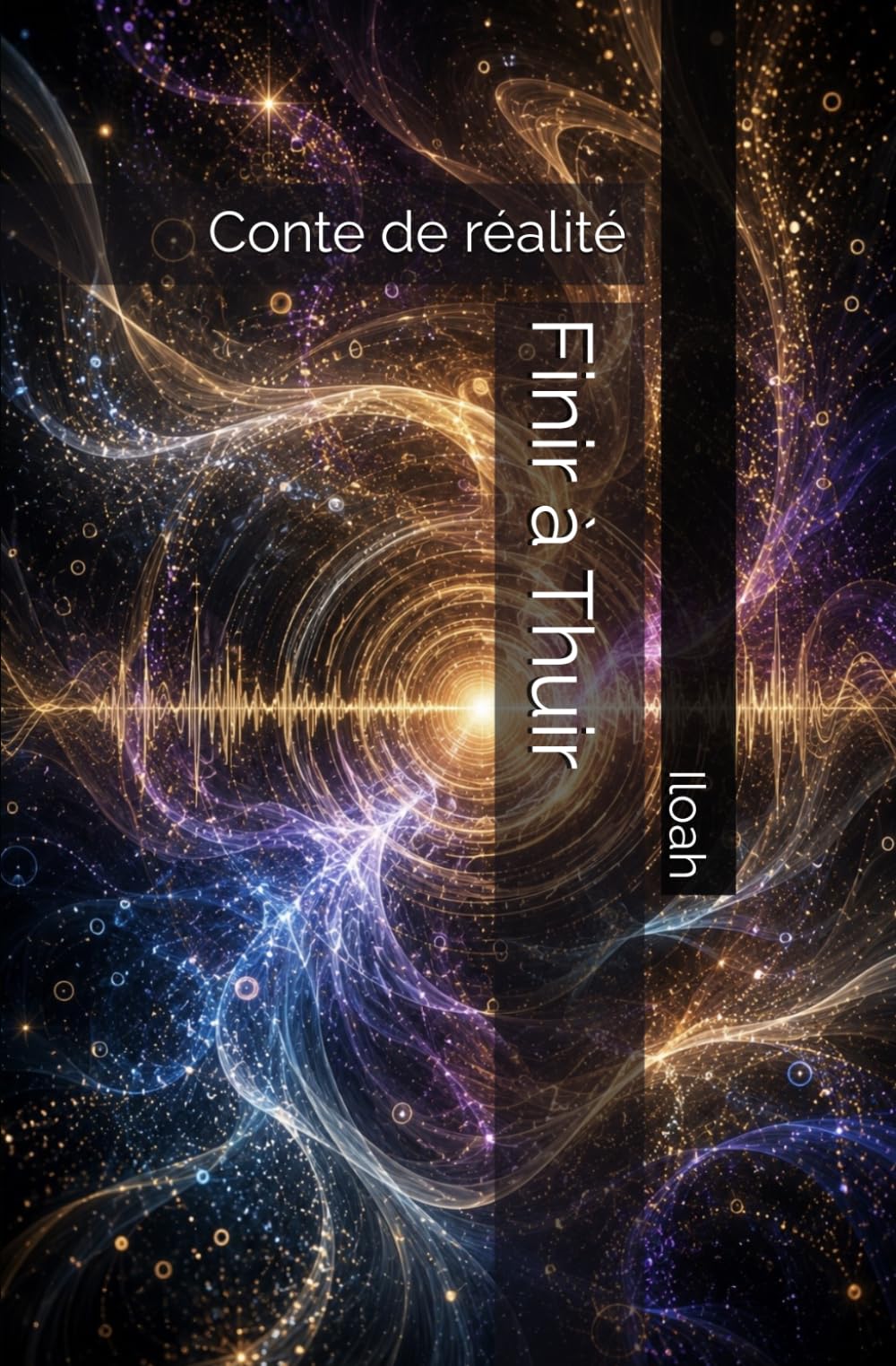 Finir à Thuir: Conte de réalité