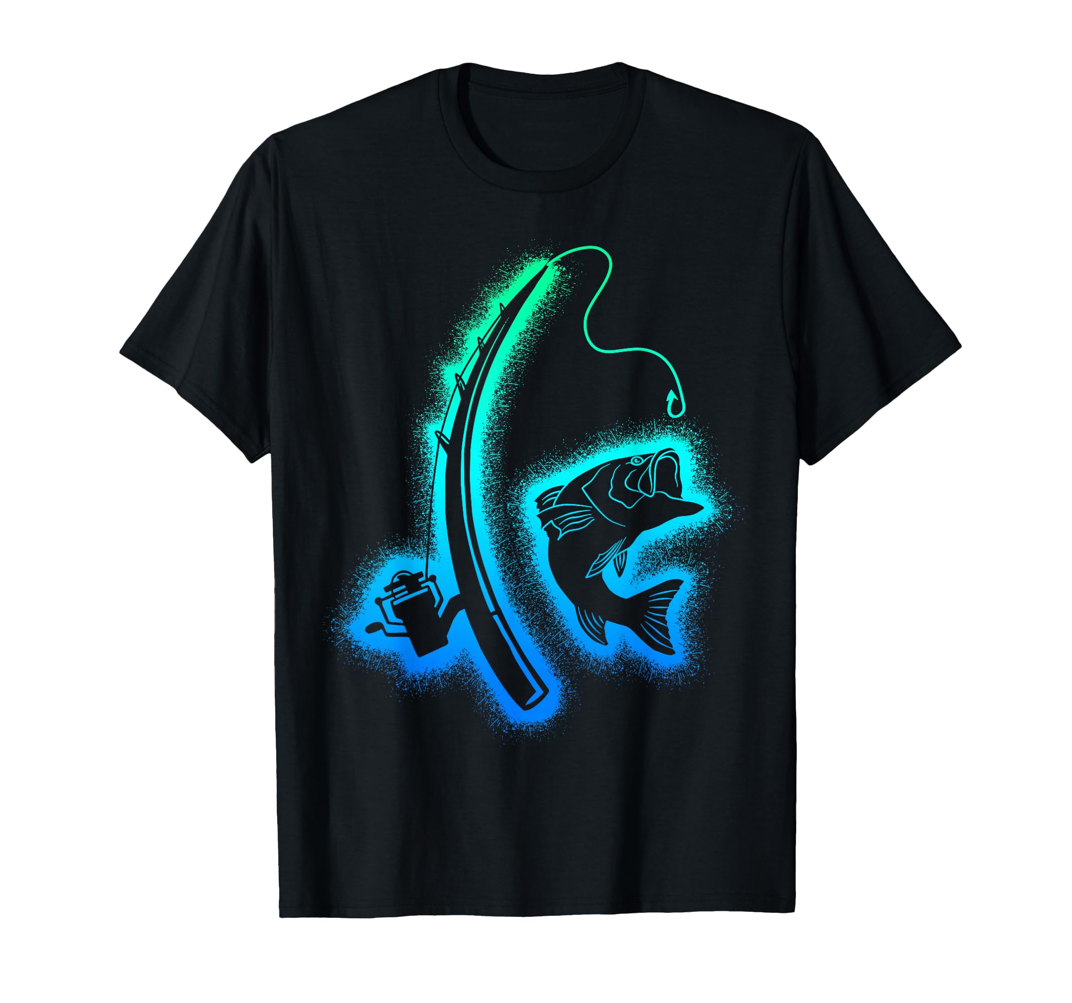 Kleidung mit Designs von Amazon Merch on Demand