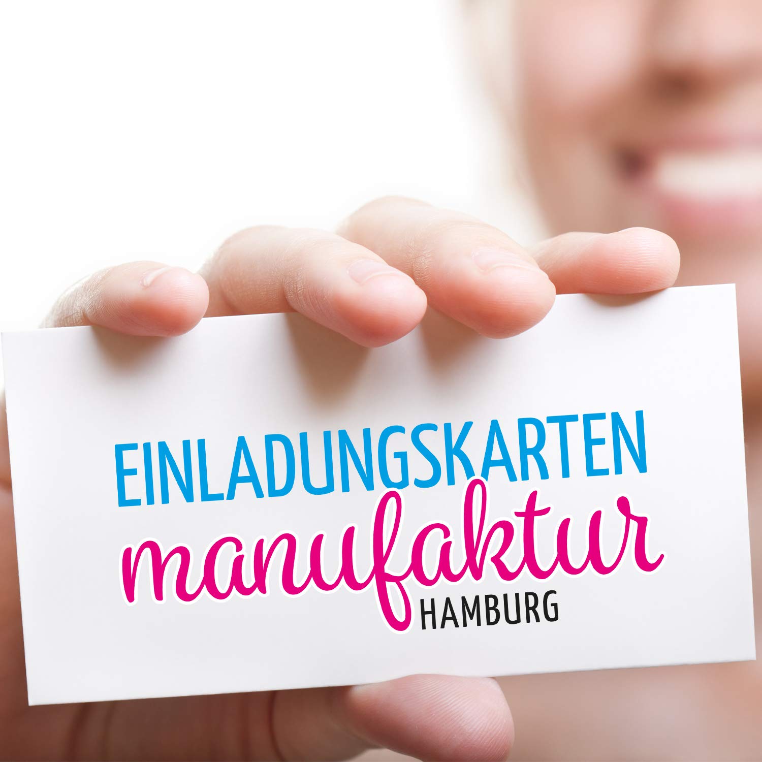 Danksagungskarten Trauer - 50 Klappkarten mit Umschlag Danke Karten | Motiv: Gräser – Trauerkarten Danksagung mit Text – Dankeskarten Trauer nach Beerdigung