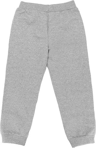 Miniatura 5 de Pantalones deportivos para niño, paquete de 4 pantalones deportivos de rizo francés activo