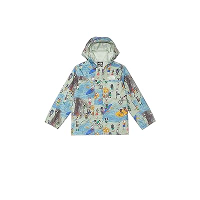 The North Face Kids Antora Rain Jacket (Infant) Kid
