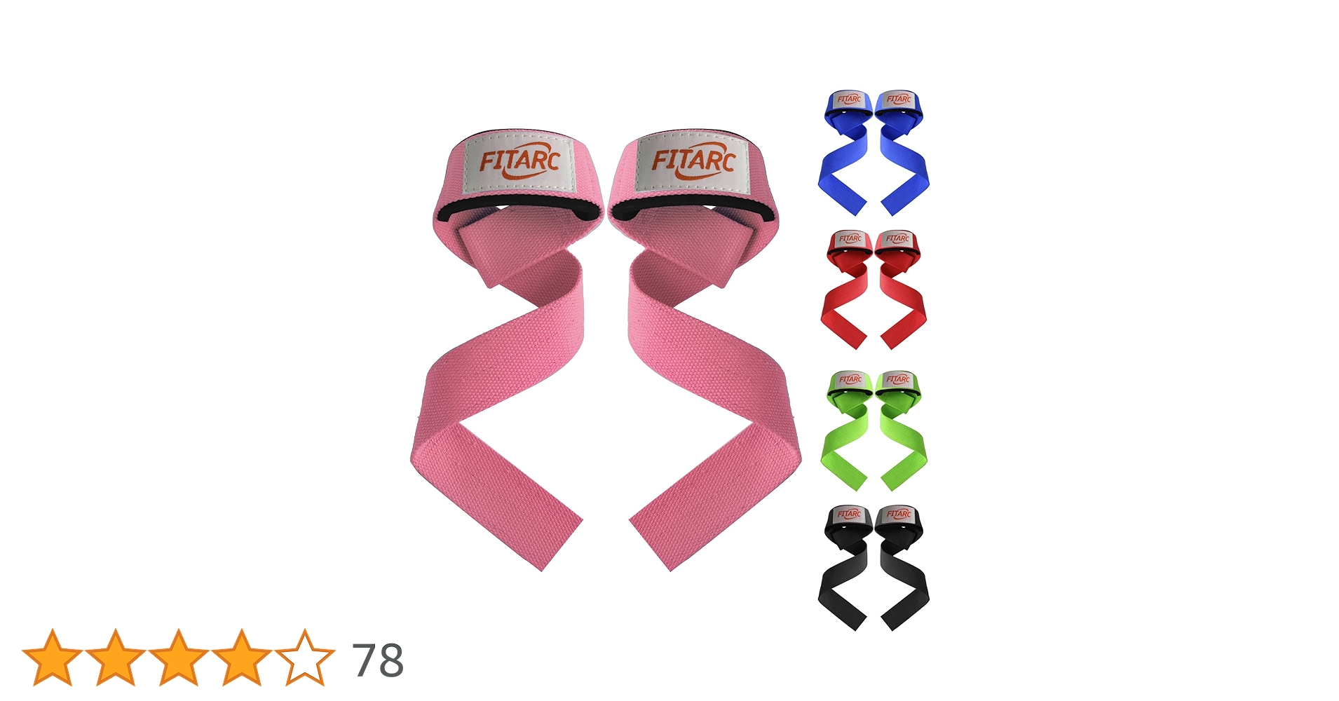Amazon.co.jp: Fitarc ウェイトリフティング用リフティング