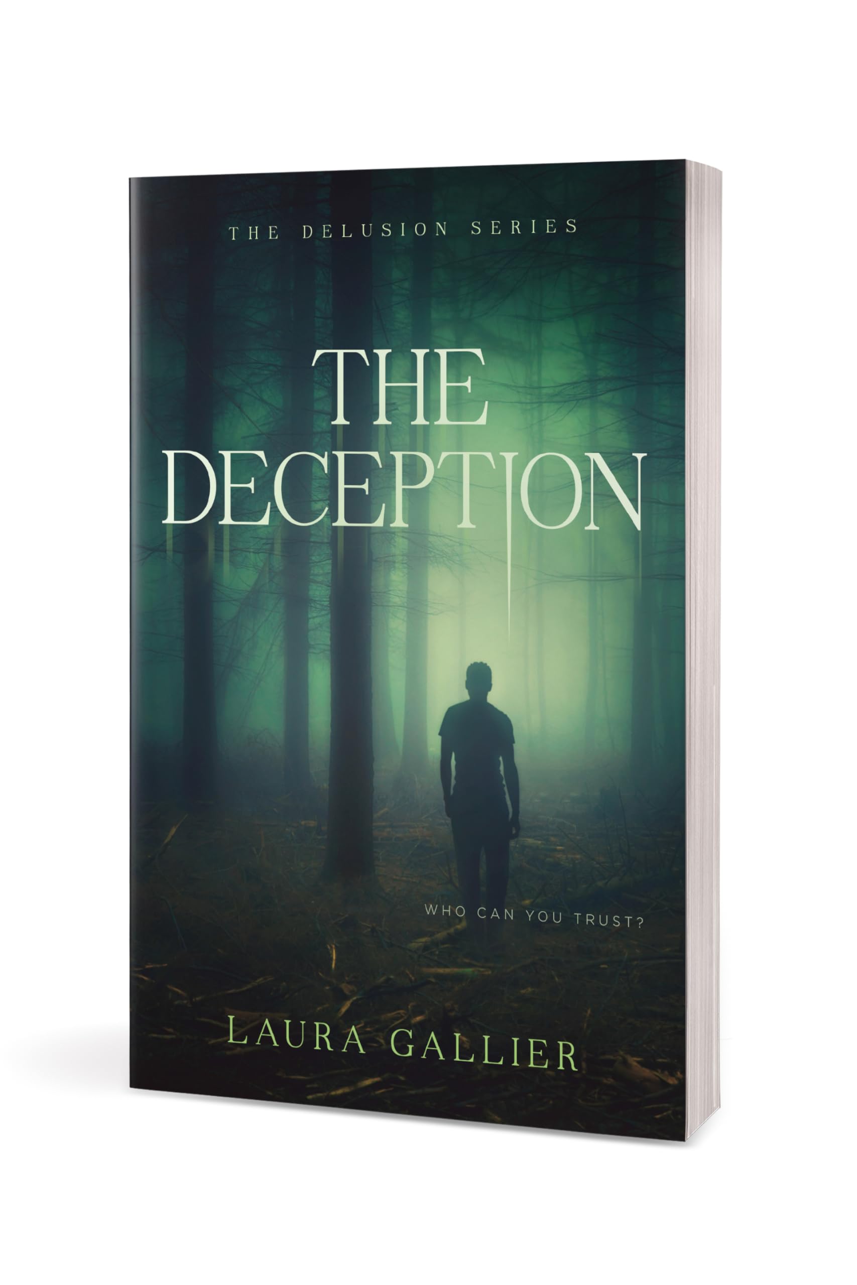 The Deception: 2 (Delusion)