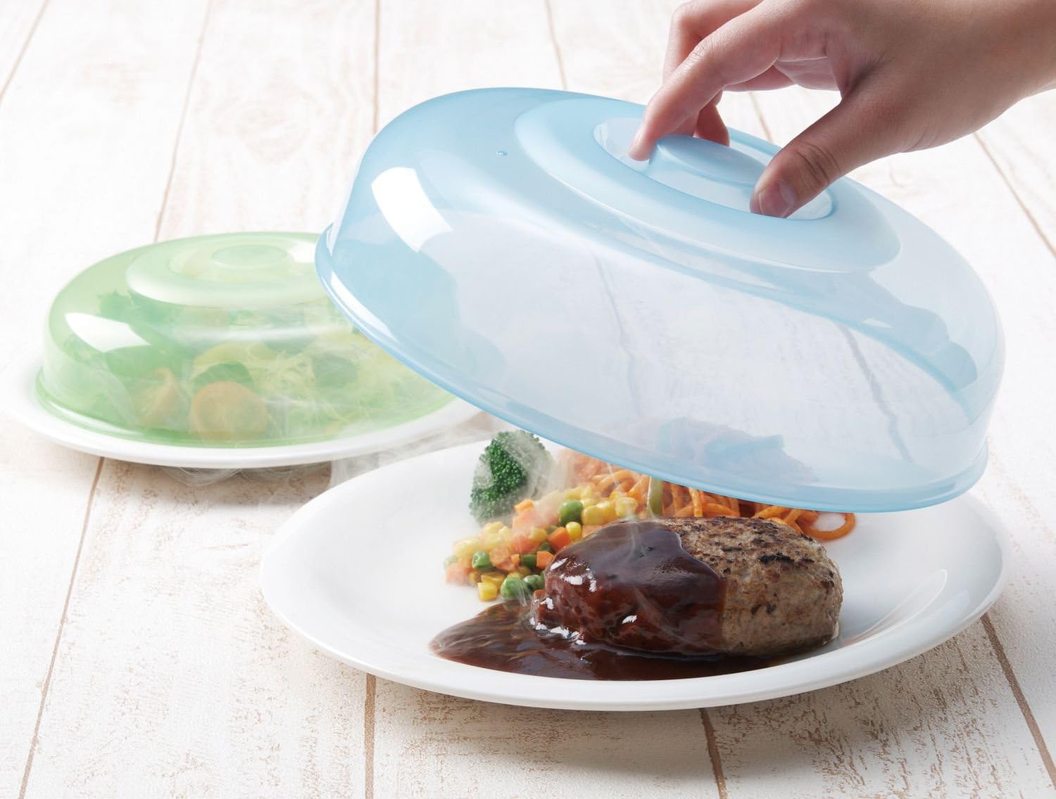 sanko- PC karahururenzimeito 5 Pcs Clear