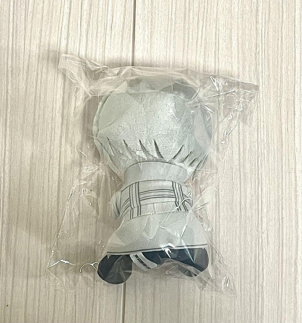 東京喰種 ぴたぬい 有馬貴将 Amazon.co.jp: 東京喰種 ぴたぬい ぬいぐるみ マスコット 有馬貴将