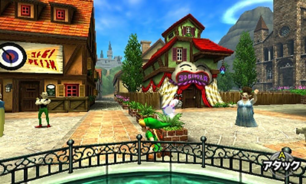 ゼルダの伝説 時のオカリナ3DS 海外版　英語　アメリカ ゼルダの伝説 時のオカリナ3DS 海外版 英語 アメリカ Amazon.co