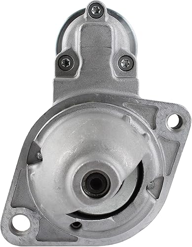 Miniatura 7 de DB Electrical Motor de arranque 410-24331 compatible conrepuesto para BMW 2.0L 3.0L 228 335 428 435 535 2014 2015, 320 328, 528 2012, X1 2009-2015,