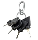 Ignition Keys for JCB Heavy Equipment 701/45501 333/Y1374 331/26790 14607 (4/Pack)