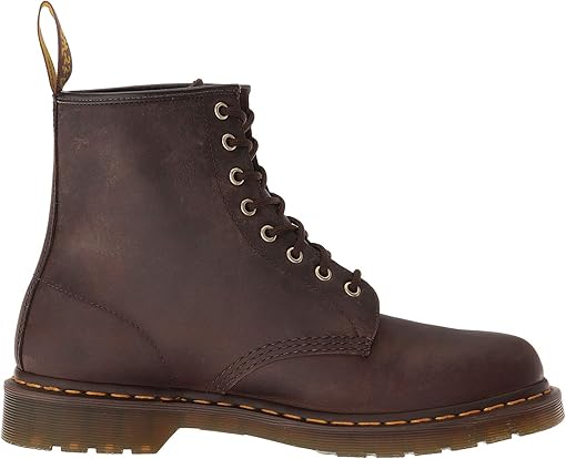 dr martens lexington crazy horse