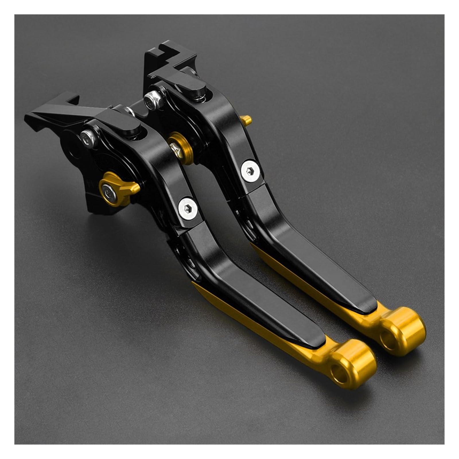 Leve Frizione Freno Per Per NMAX155 Per NMAX125 Per N-MAX 155 125 2015 2016 2017 2018 2019 2020 2021 2022 Leve Freno Frizione Regolabili Per Moto Manopole Manubrio Leve Freno Leva Frizione Set (Misur