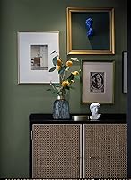 Vista 180 de Dimoon 236''x17.7'' White Thicken Peel and Stick Wallpaper Contact Paper Modern Self Adhesive Wall Paper Removable Renter Friendly Textured Solid