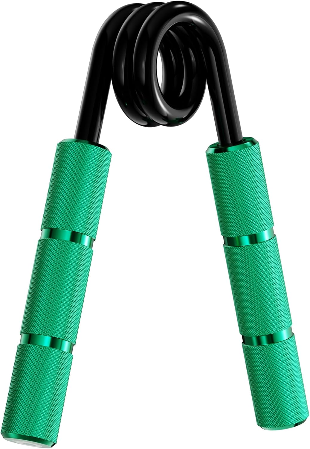 RPM Power PowerGripper Metal Hand Muscle Trainer – (50 lbs – 400 lbs) for Training Handles, Wrists and Arms