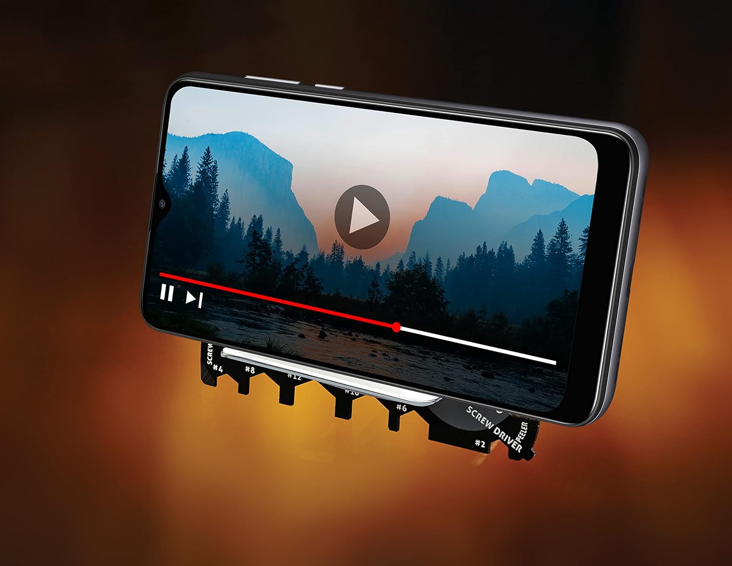 Wallet Ninja Multi purpose Credit Pocket Image