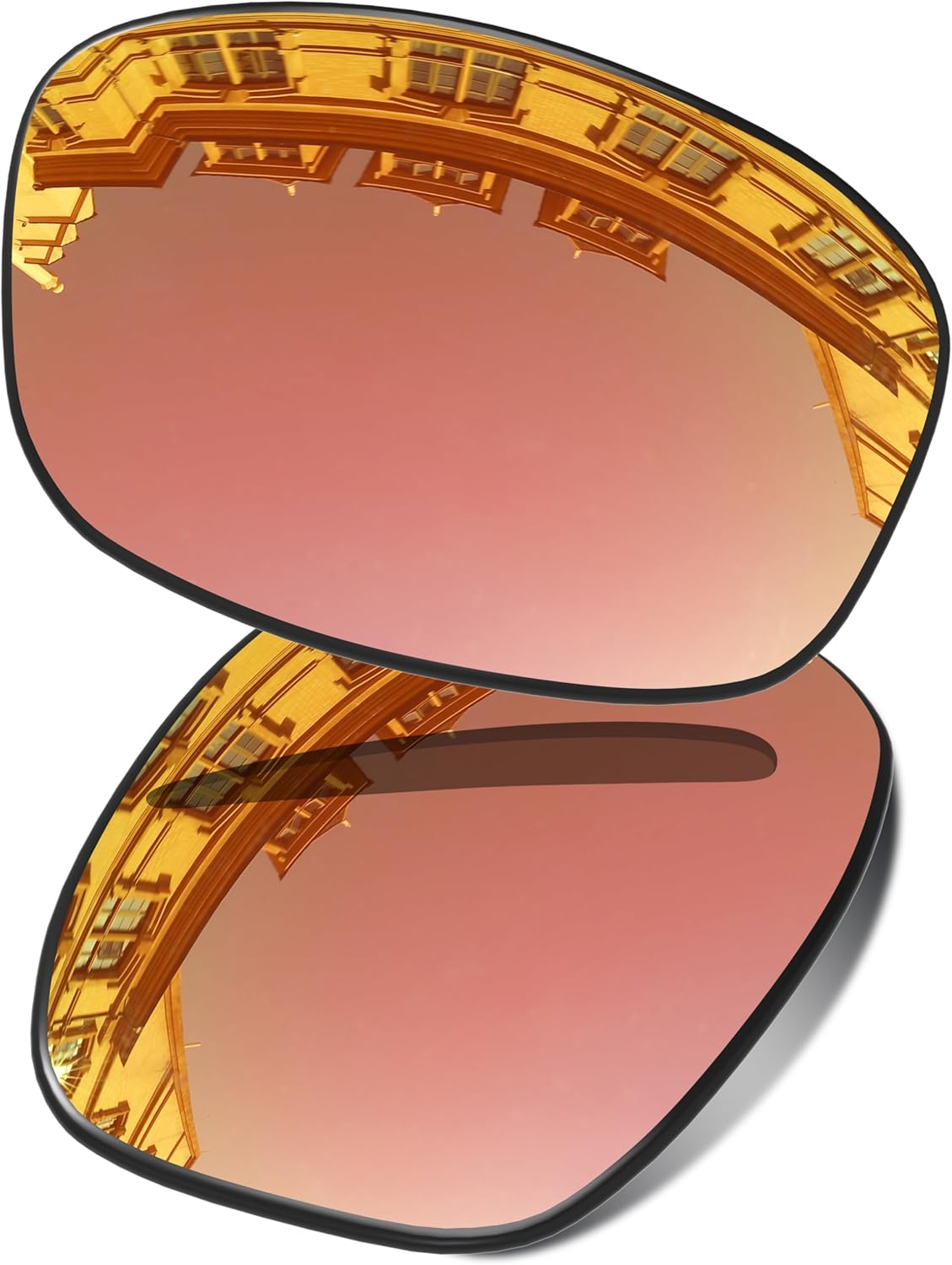 Vonxyz Lenses Replacement for Costa Del Mar Zane Sunglass - Multiple Options