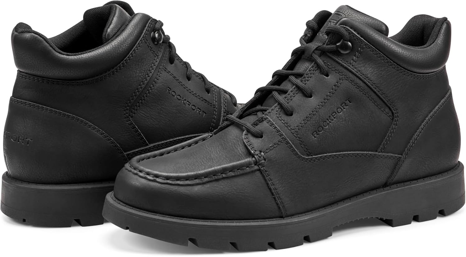 Rockport Umber Men's Boot - Image 6